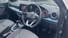 SEAT Arona 1.0 TSI 110 XPERIENCE 5dr DSG Petrol Hatchback